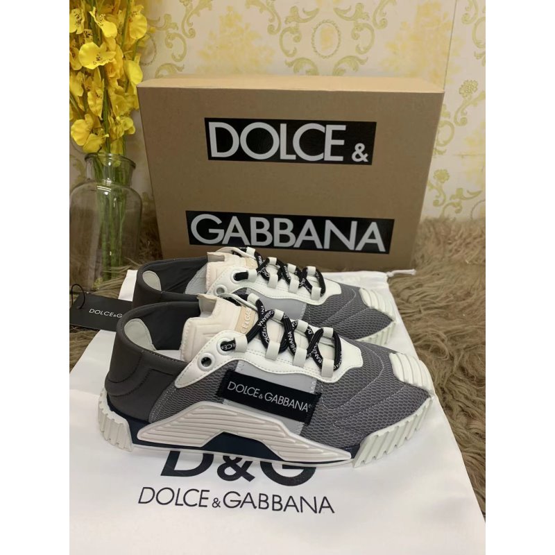 Dolce and Gabbana Shoes SHS03532