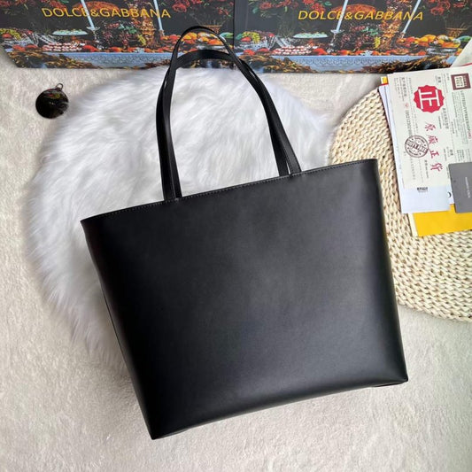 Dolce and Gabbana Shopping Bag BG02096
