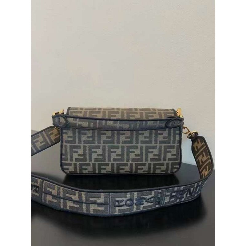 Fendi Baguette Mini Bag BGMP1205