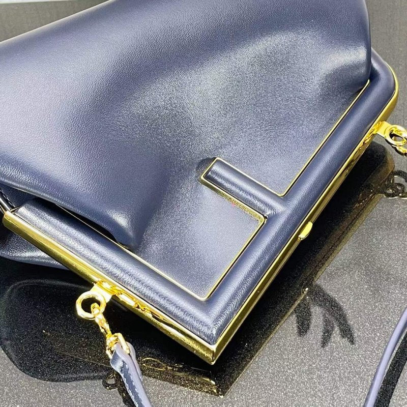 Fendi Leather Bag BGMP0099