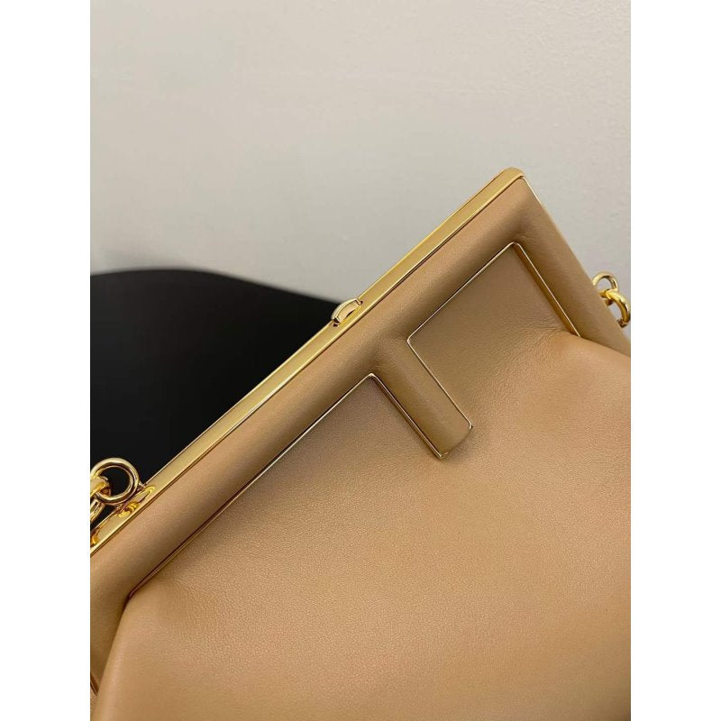 Fendi Leather Bag BGMP0101