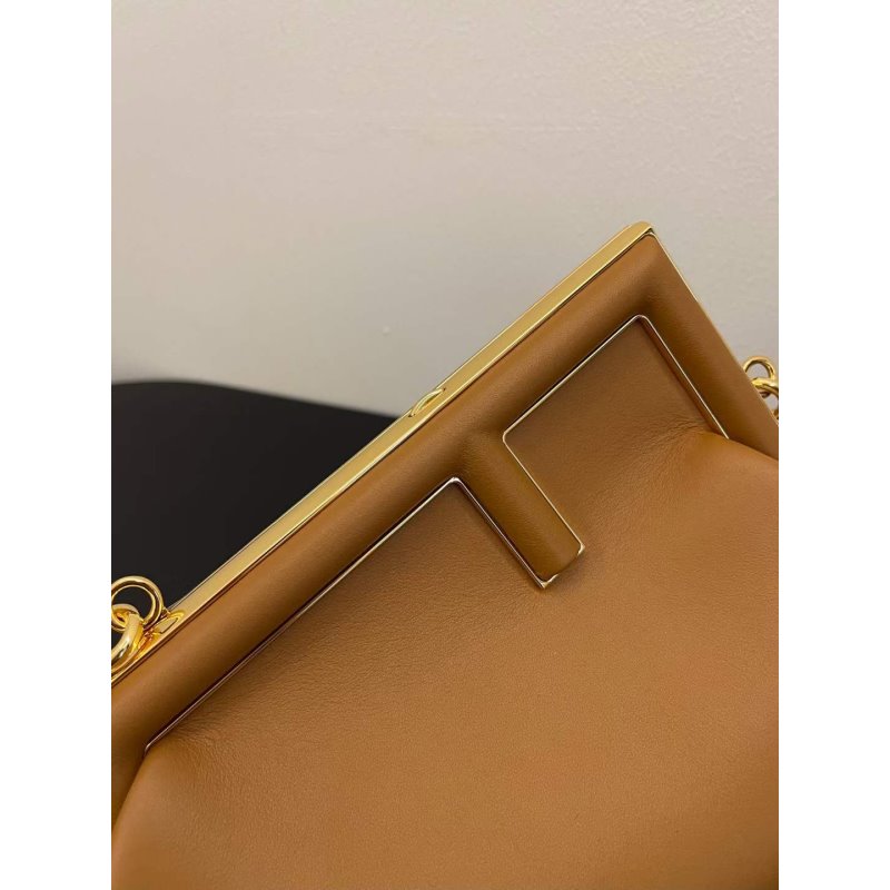 Fendi Leather Bag BGMP0102