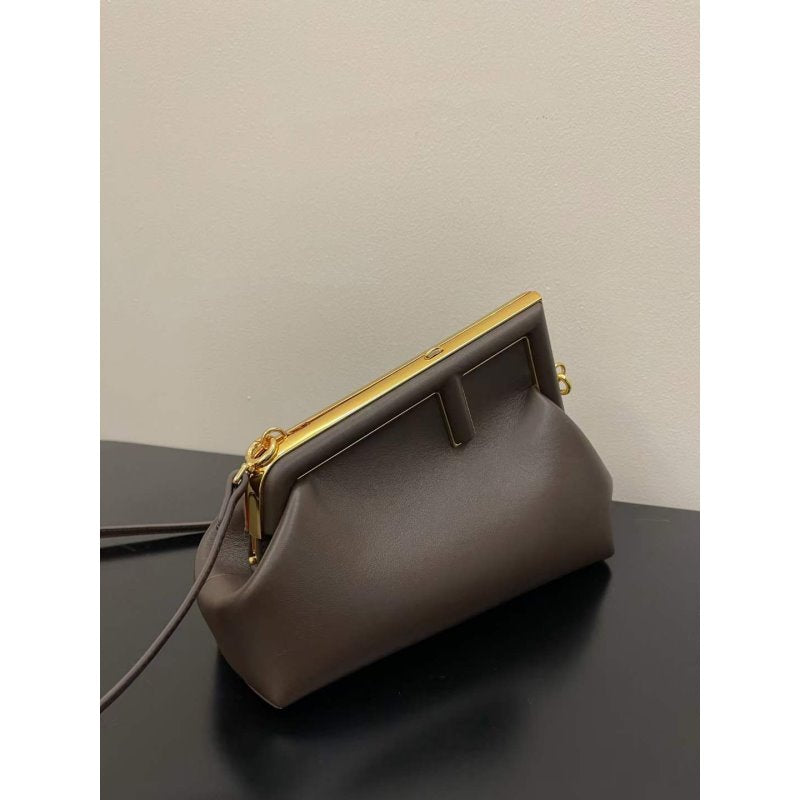 Fendi Leather Bag BGMP0104