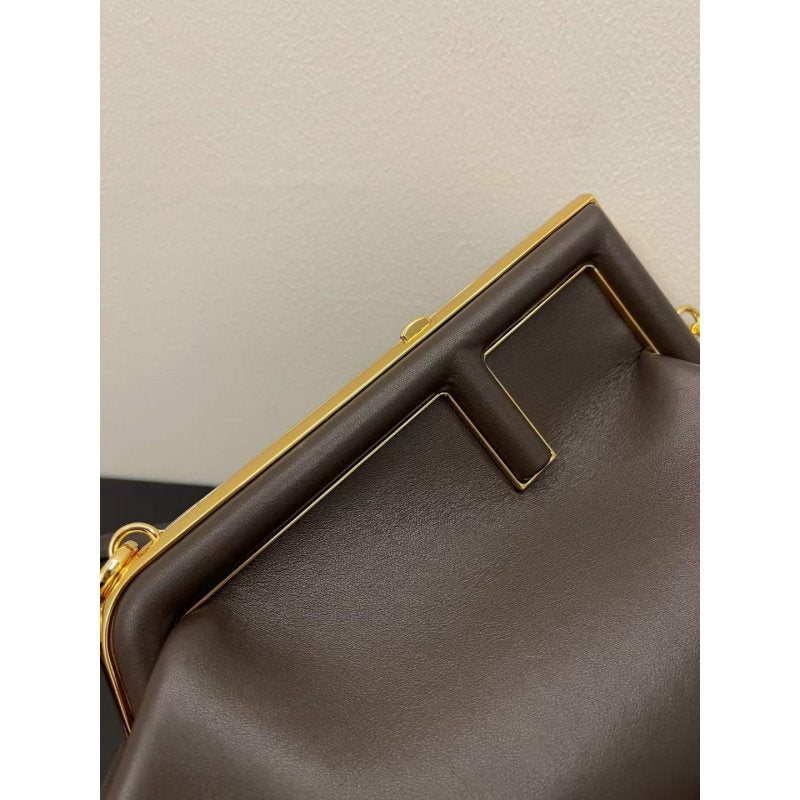 Fendi Leather Bag BGMP0104