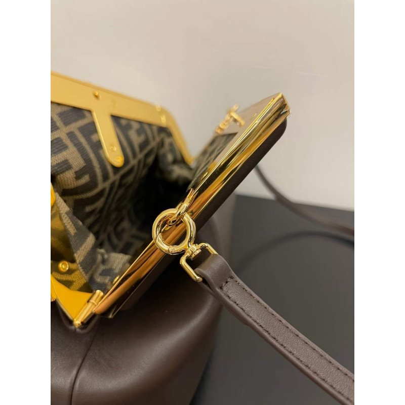 Fendi Leather Bag BGMP0104