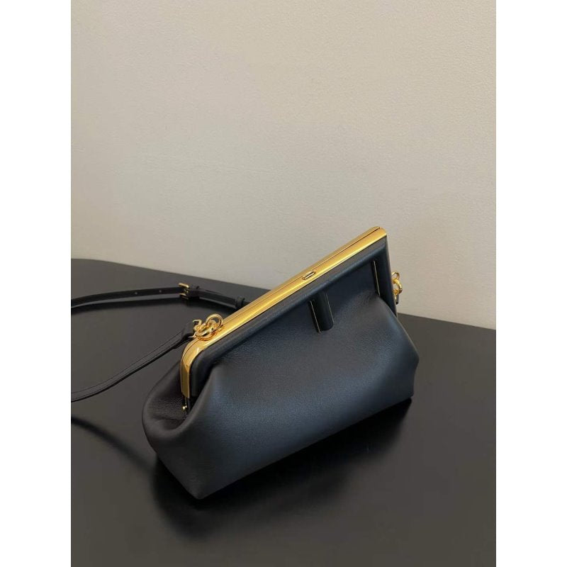 Fendi Leather Bag BGMP0105