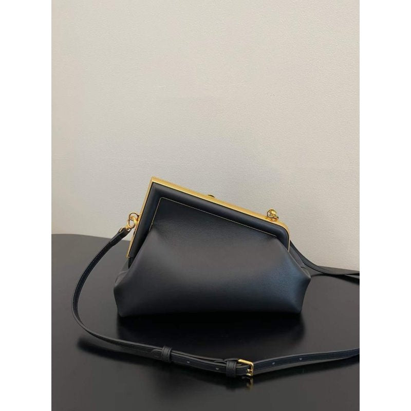 Fendi Leather Bag BGMP0105