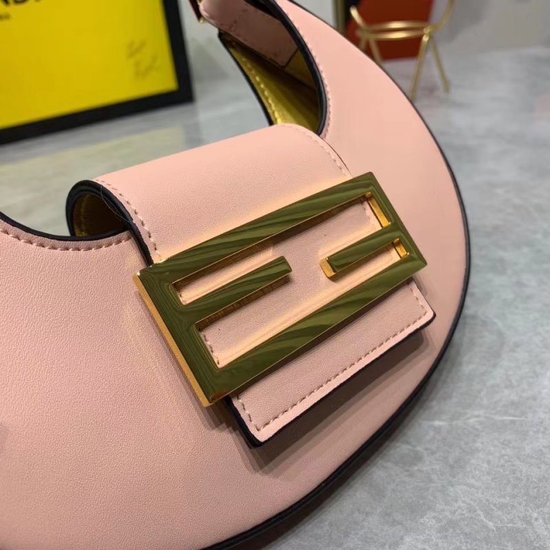 Fendi Mini Crescent Bag BFND10000