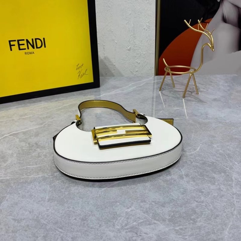 Fendi Mini Crescent Bag BFND10001