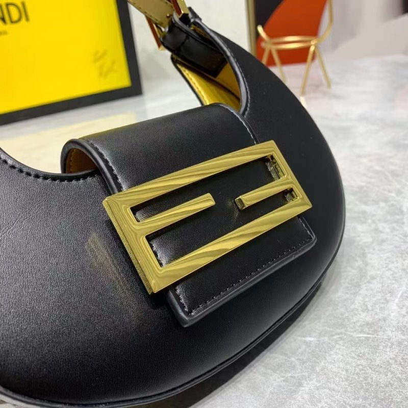 Fendi Mini Crescent Bag BFND10002