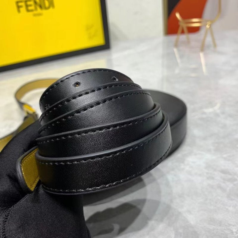 Fendi Mini Crescent Bag BFND10002