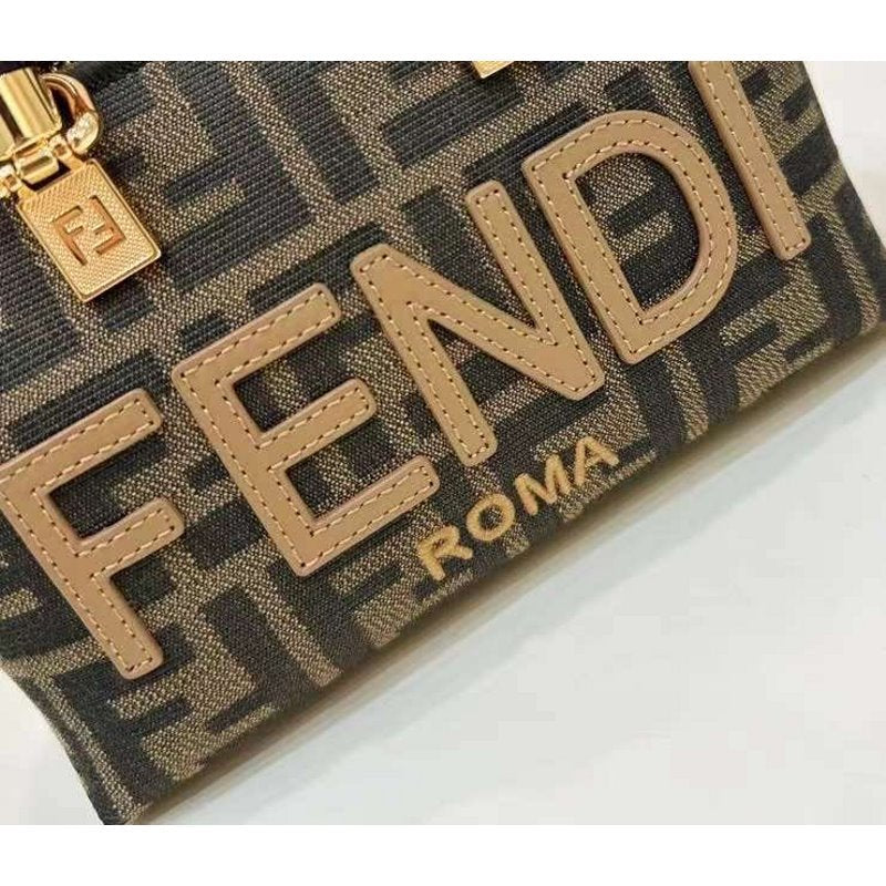 Fendi Mini Hand Bag BGMP1200