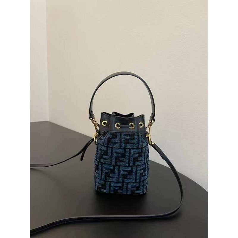 Fendi Mon Tresor Bag BGMP1203