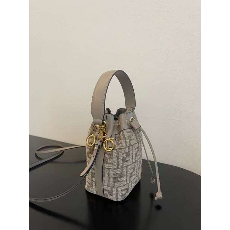 Fendi Mon Tresor Bag BGMP1204