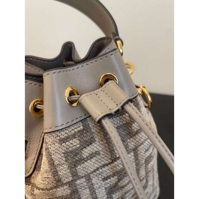 Fendi Mon Tresor Bag BGMP1204