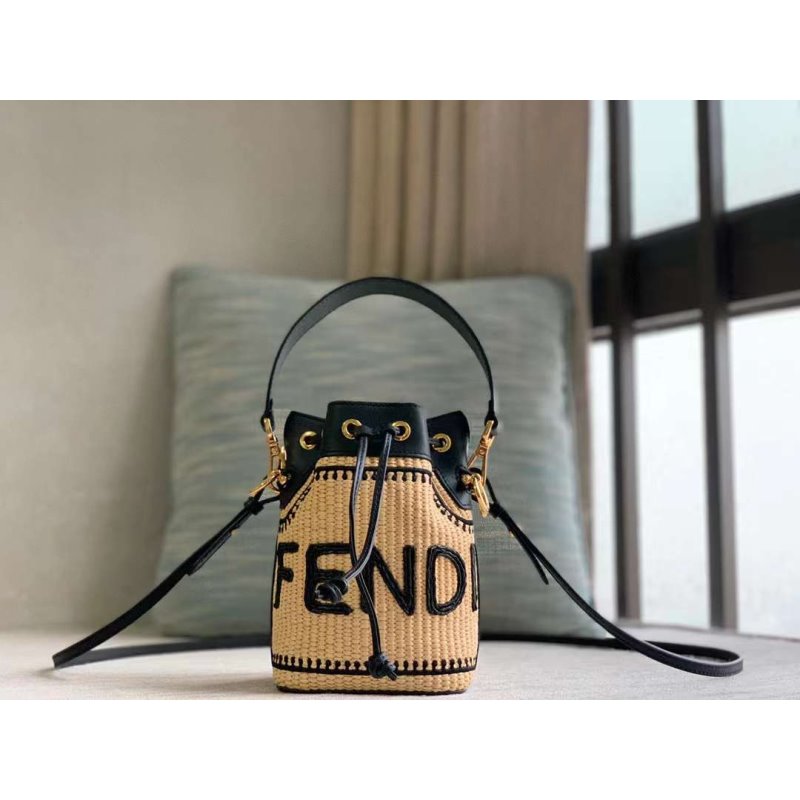 Fendi Mon Tresor Bucket Bag BGMP1575