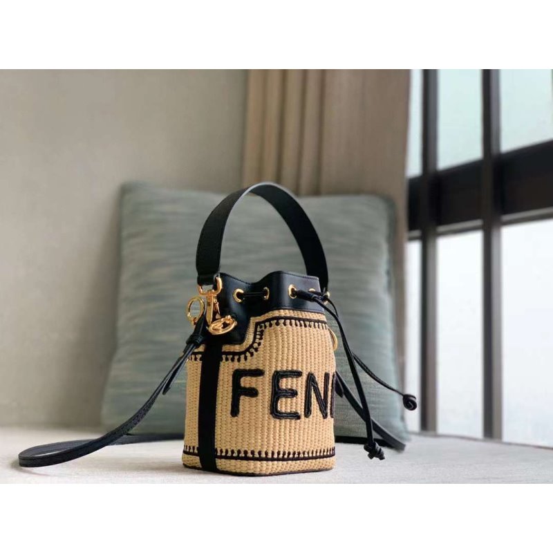 Fendi Mon Tresor Bucket Bag BGMP1575