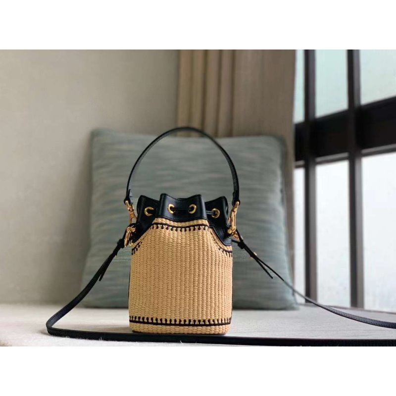 Fendi Mon Tresor Bucket Bag BGMP1575