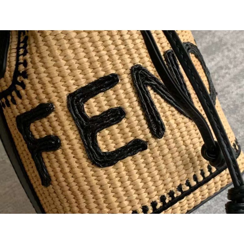 Fendi Mon Tresor Bucket Bag BGMP1575