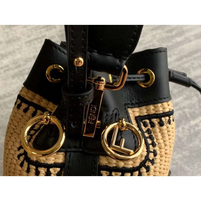 Fendi Mon Tresor Bucket Bag BGMP1575