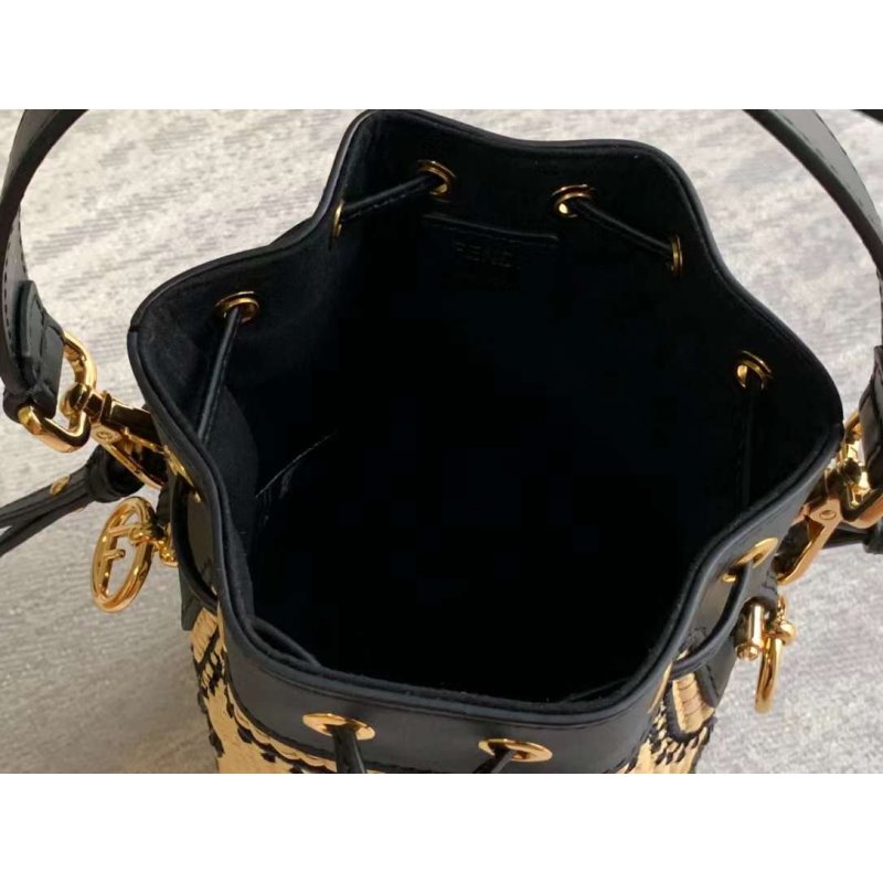 Fendi Mon Tresor Bucket Bag BGMP1575