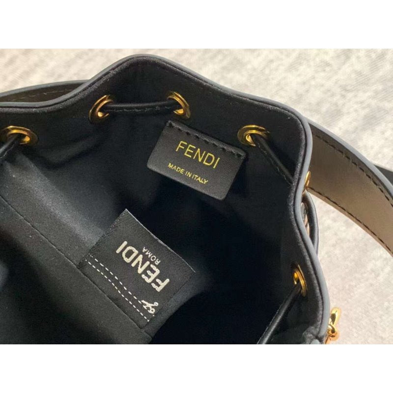 Fendi Mon Tresor Bucket Bag BGMP1575