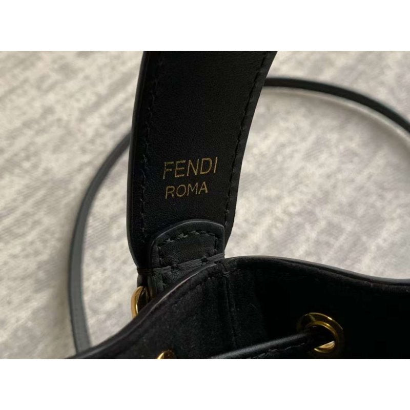 Fendi Mon Tresor Bucket Bag BGMP1575