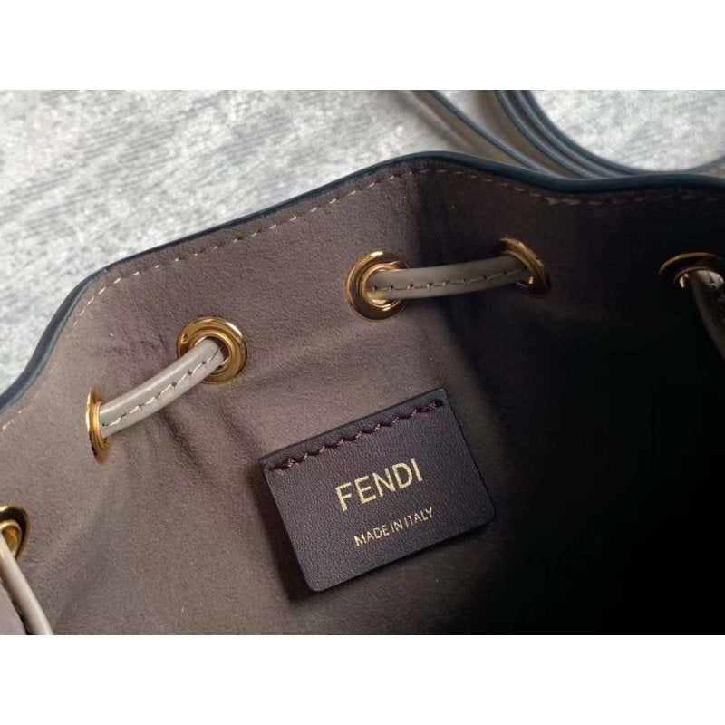 Fendi Mon Tresor Bucket Bag BGMP1613