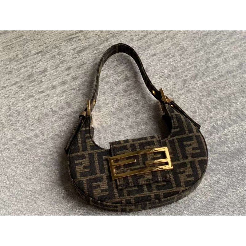 Fendi Moon Hand Bag BGMP1570