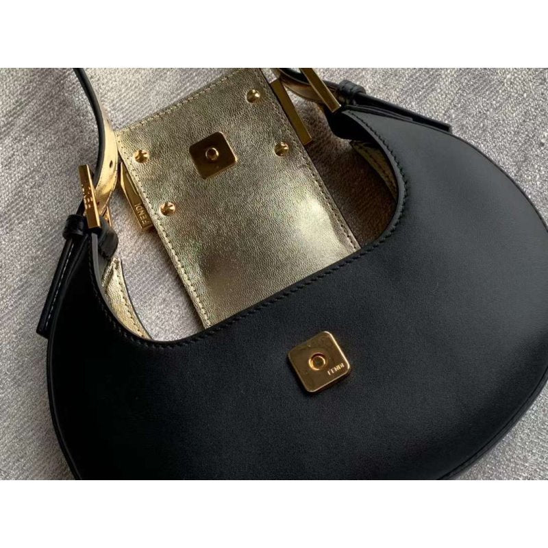 Fendi Moon Hand Bag BGMP1573