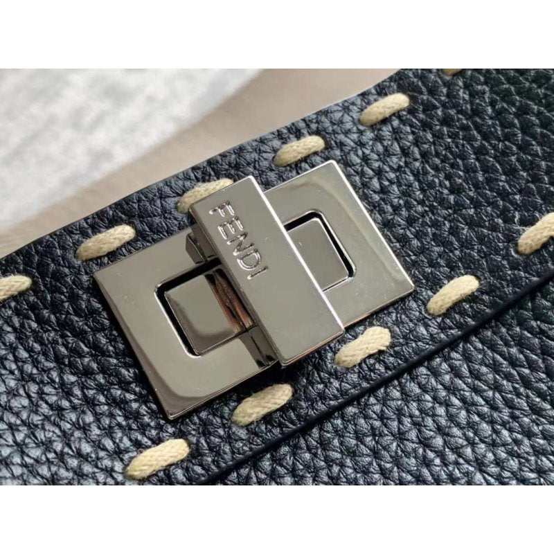 Fendi Peekaboo Hand Bag BGMP1596