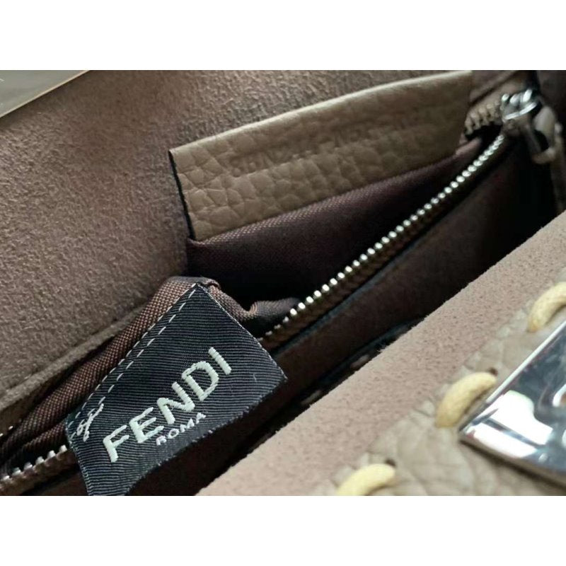 Fendi Peekaboo Hand Bag BGMP1599