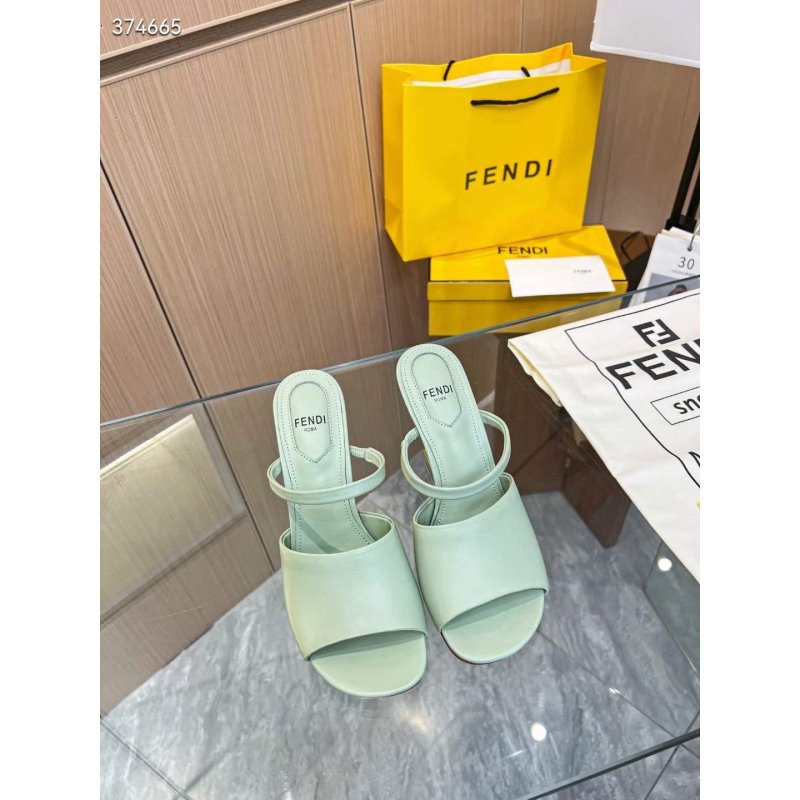 Fendi Sandals SHS05134