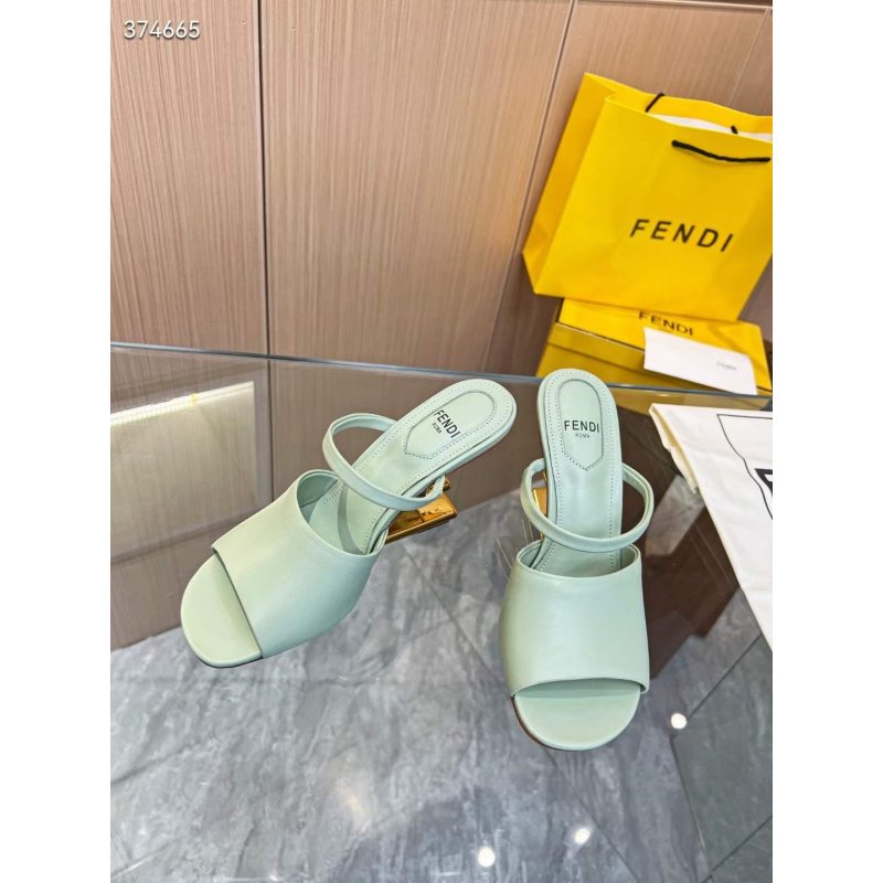 Fendi Sandals SHS05134