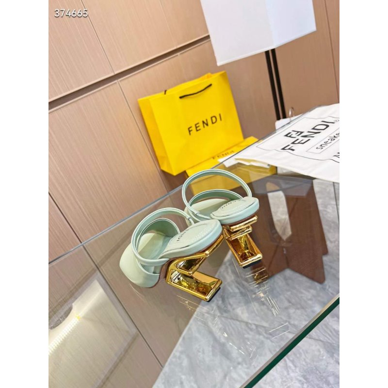 Fendi Sandals SHS05134