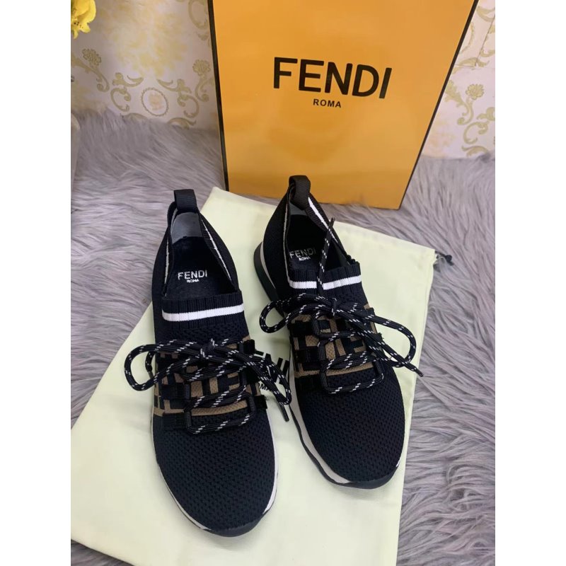 Fendi Shoes SHS05482