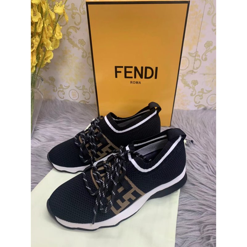 Fendi Shoes SHS05482