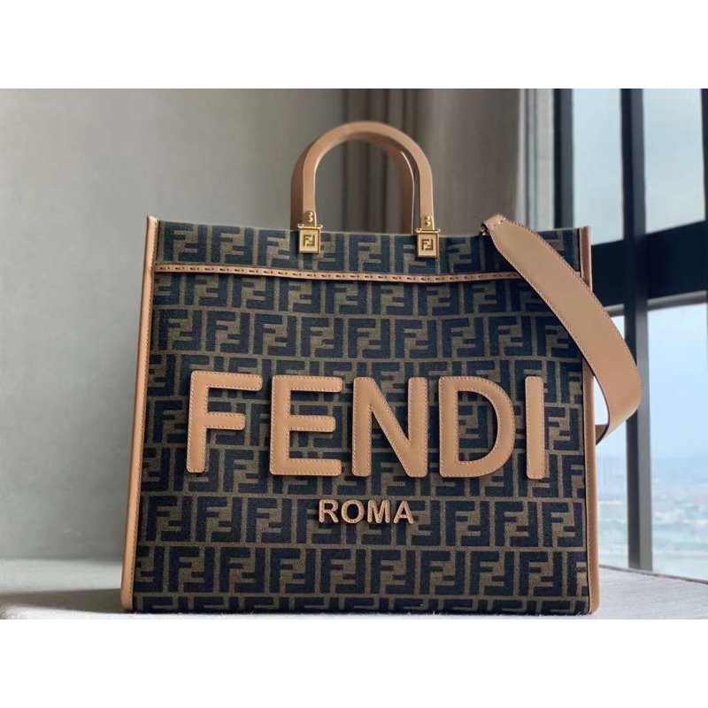 Fendi Tote Bag BGMP1576