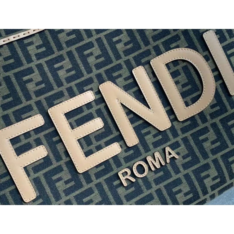 Fendi Tote Bag BGMP1576