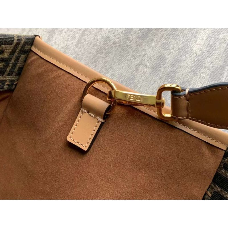 Fendi Tote Bag BGMP1576