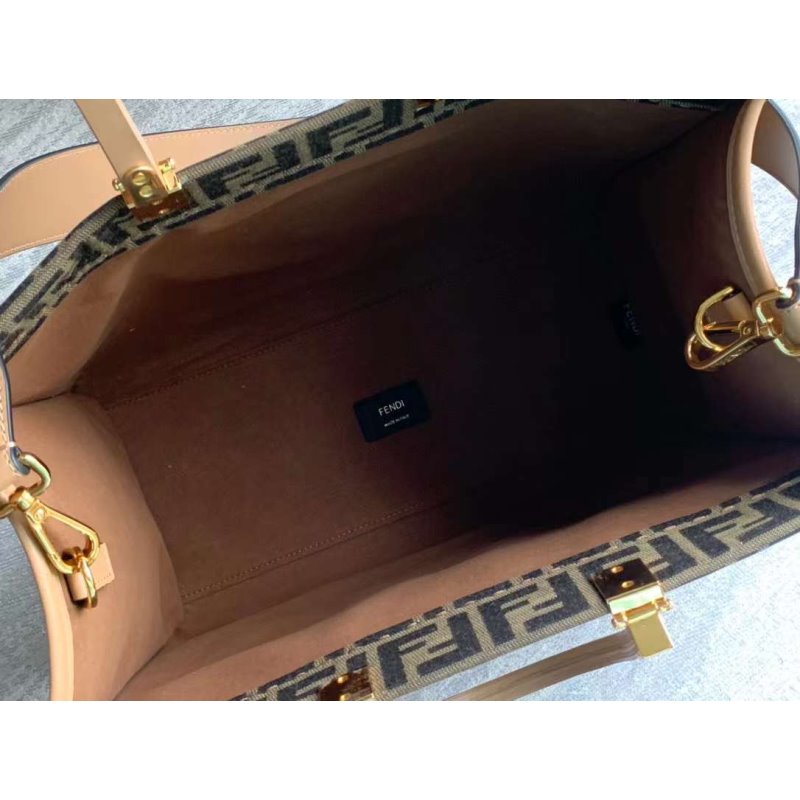 Fendi Tote Bag BGMP1577