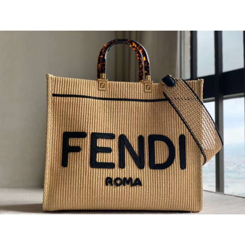 Fendi Tote Bag BGMP1578