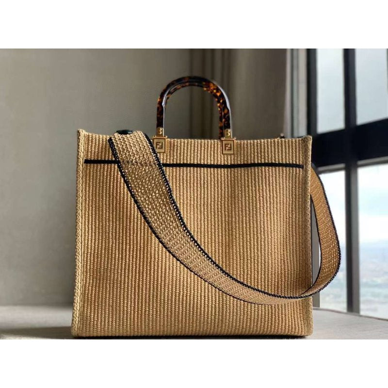 Fendi Tote Bag BGMP1578