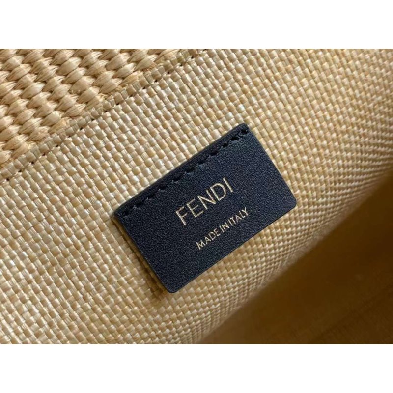 Fendi Tote Bag BGMP1578