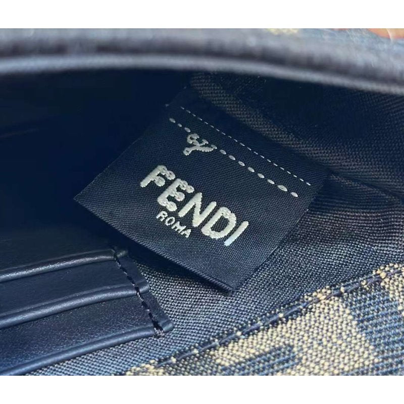Fendi Baguette Hand Bag BG02000