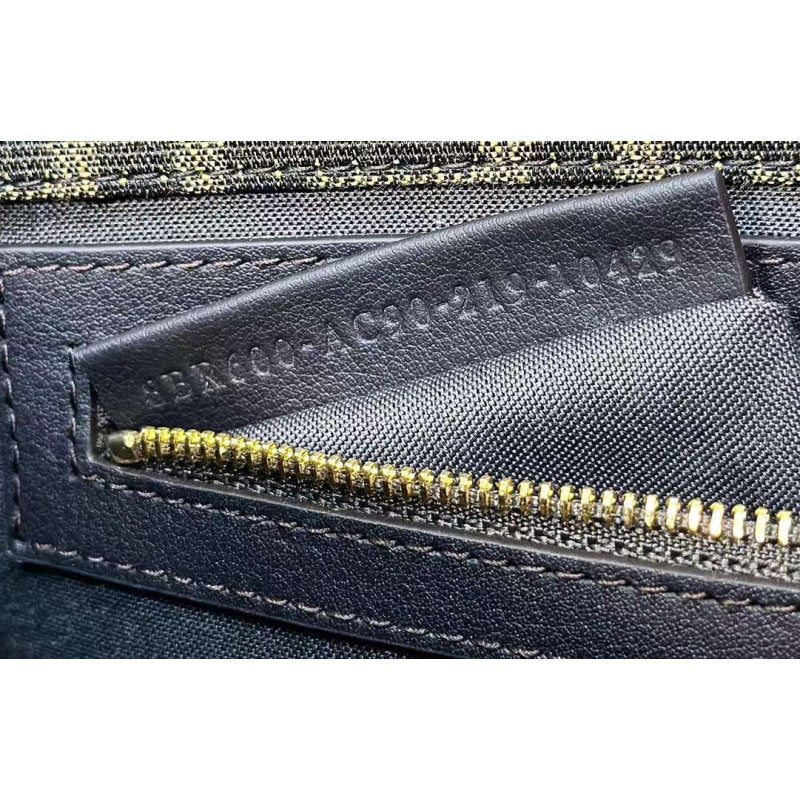 Fendi Baguette Hand Bag BG02001