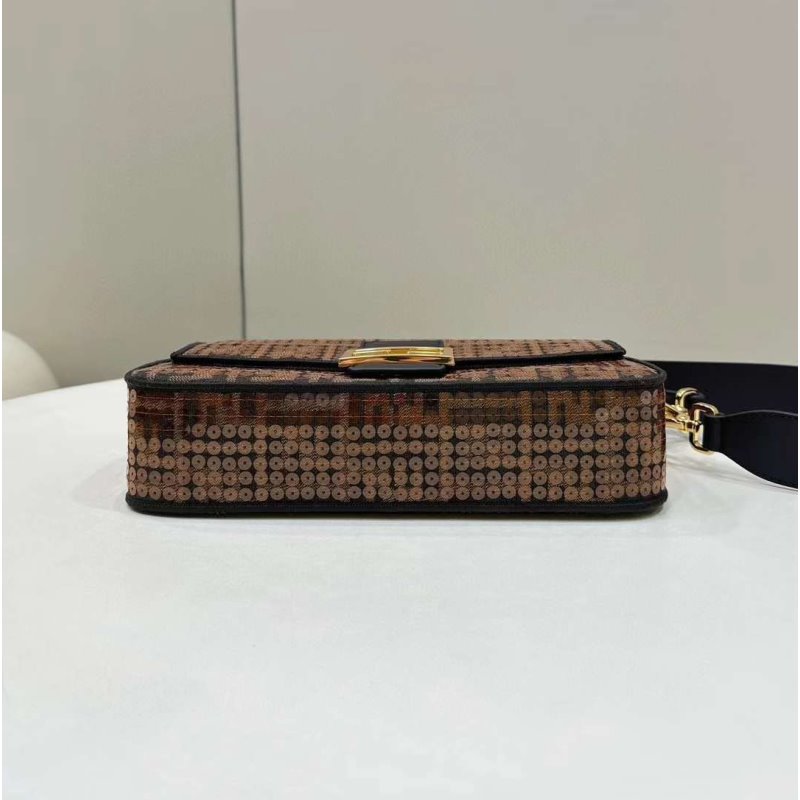 Fendi Baguette Hand Bag BG02001