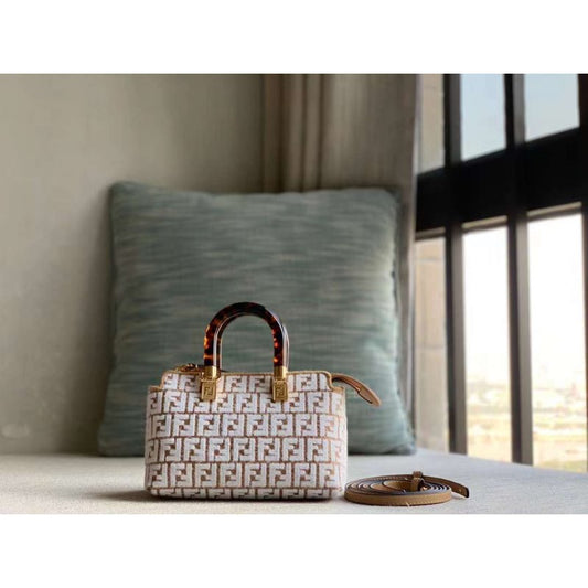 Fendi Bytheway Shoulder Bag WB001412