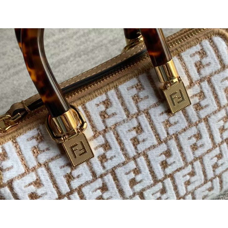 Fendi Bytheway Shoulder Bag WB001412