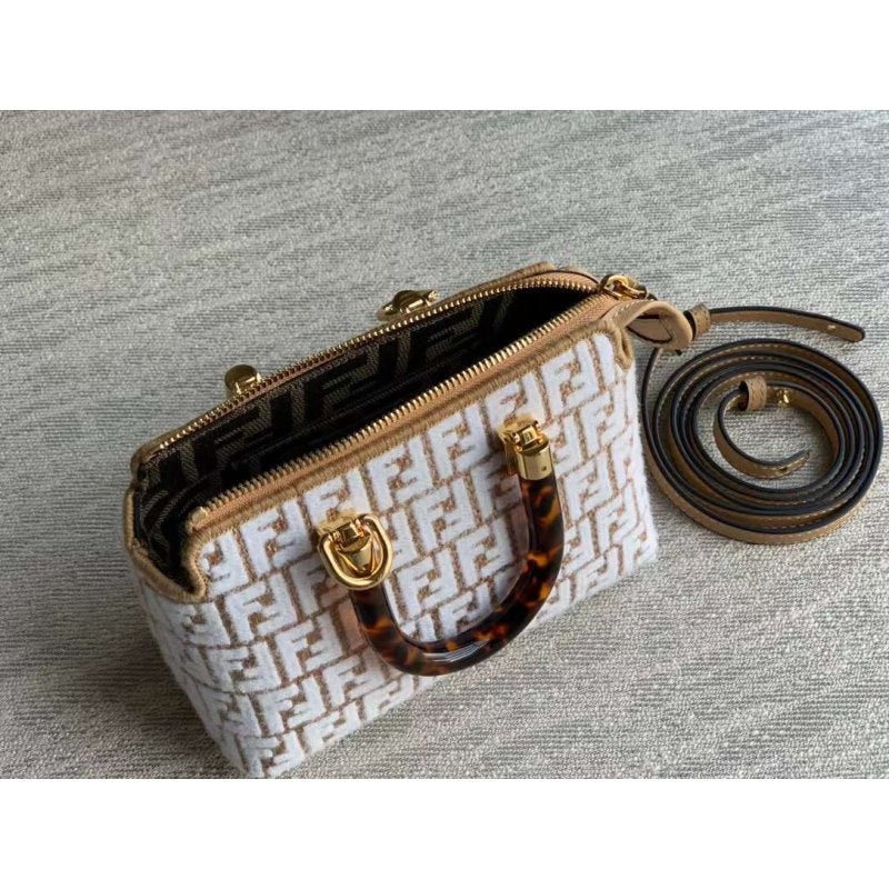 Fendi Bytheway Shoulder Bag WB001412